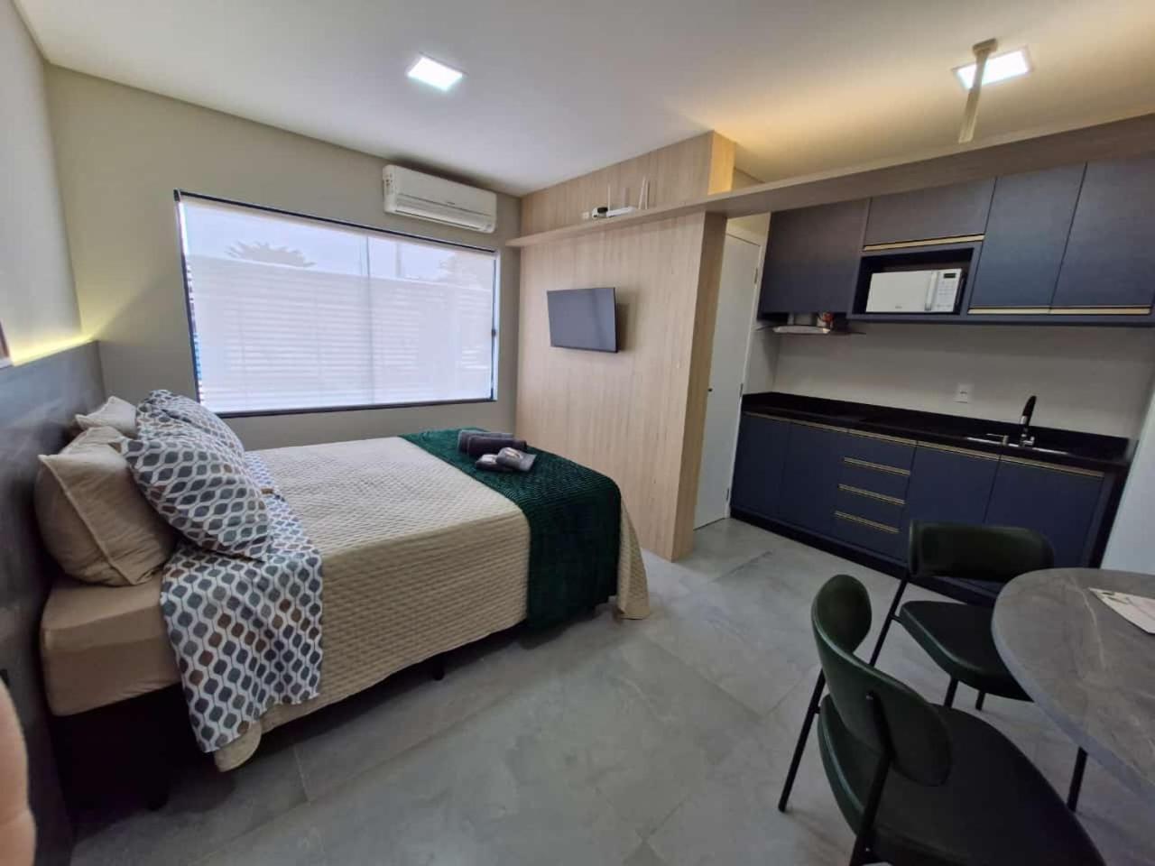 Studio Nice Campeche Apartamento Florianópolis